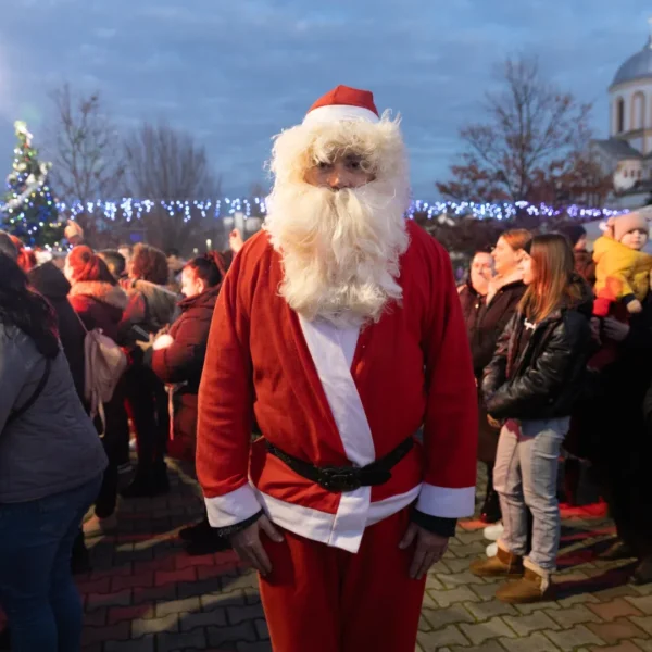 Târgul de crăciun de la șofronea în imagini 49 sofronea targ craciun ziua1 52