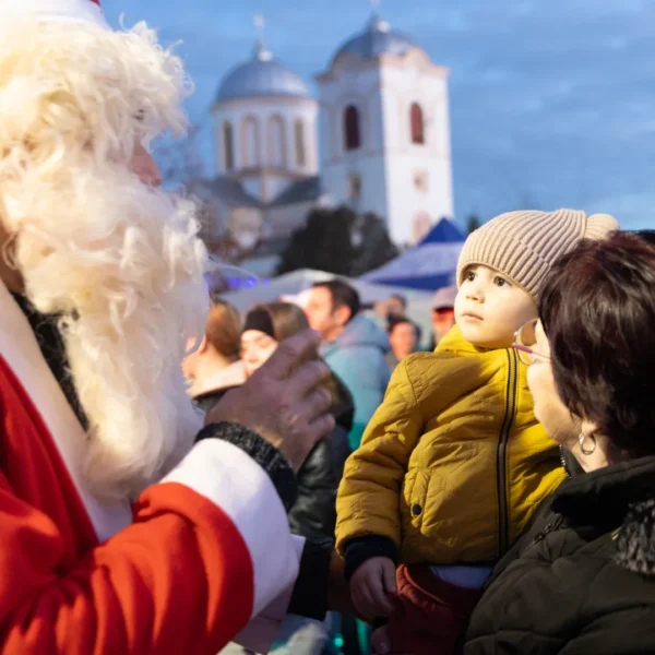 Târgul de crăciun de la șofronea în imagini 52 sofronea targ craciun ziua1 55
