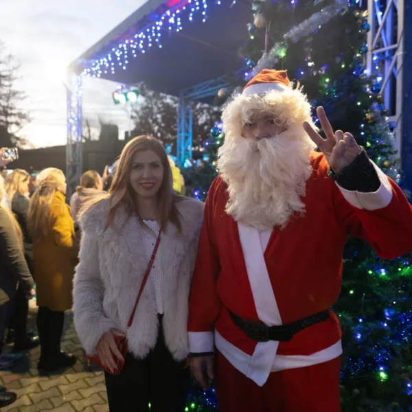 Târgul de crăciun de la șofronea în imagini 55 sofronea targ craciun ziua1 59