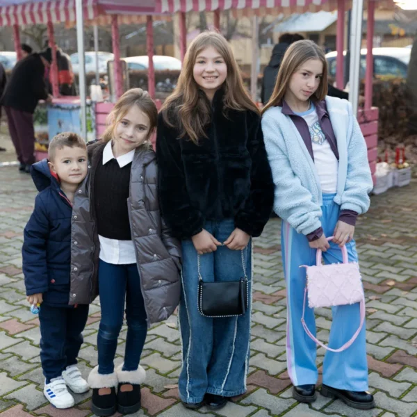 Târgul de crăciun de la șofronea în imagini 6 sofronea targ craciun ziua1 6