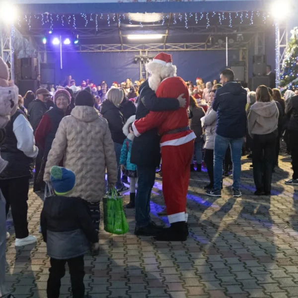 Târgul de crăciun de la șofronea în imagini 58 sofronea targ craciun ziua1 62