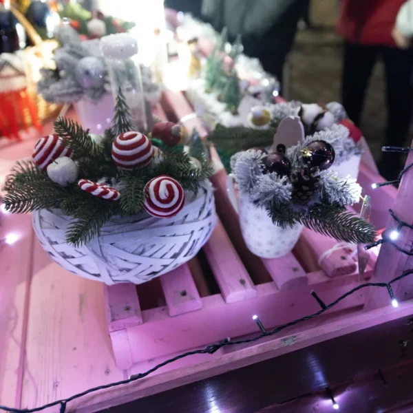 Târgul de crăciun de la șofronea în imagini 64 sofronea targ craciun ziua1 68