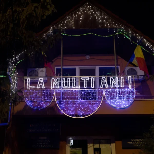 Târgul de crăciun de la șofronea în imagini 67 sofronea targ craciun ziua1 71