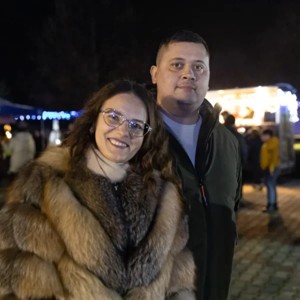 Târgul de crăciun de la șofronea în imagini 70 sofronea targ craciun ziua1 74