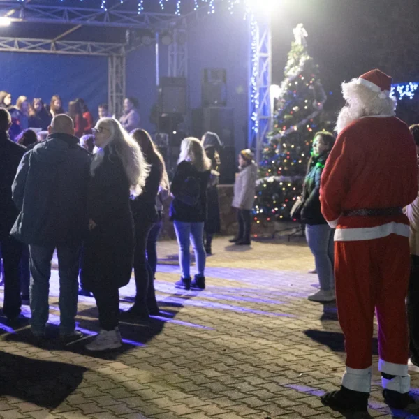 Târgul de crăciun de la șofronea în imagini 71 sofronea targ craciun ziua1 75