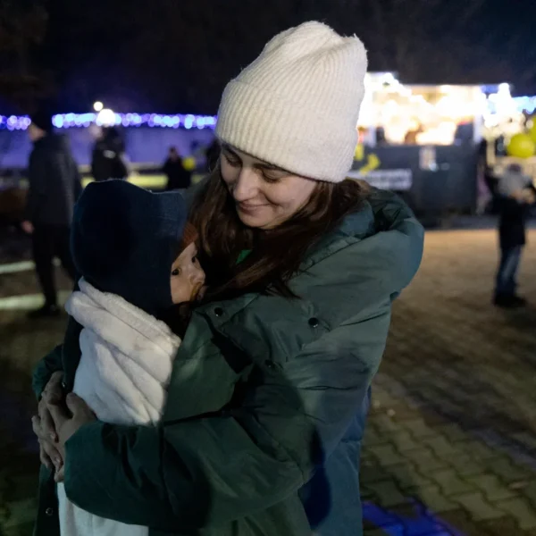 Târgul de crăciun de la șofronea în imagini 72 sofronea targ craciun ziua1 76