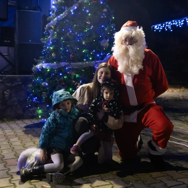 Târgul de crăciun de la șofronea în imagini 76 sofronea targ craciun ziua1 80