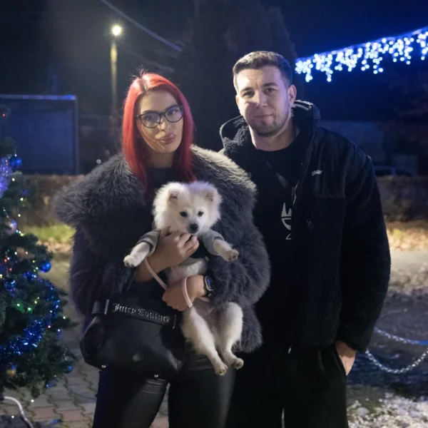 Târgul de crăciun de la șofronea în imagini 77 sofronea targ craciun ziua1 81