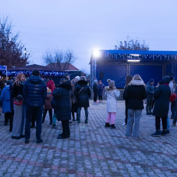 Târgul de crăciun de la șofronea în imagini 122 sofronea targ craciun ziua3 1