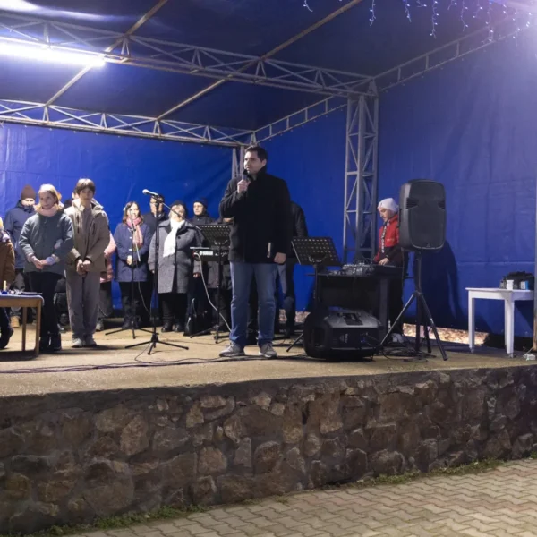 Târgul de crăciun de la șofronea în imagini 132 sofronea targ craciun ziua3 11