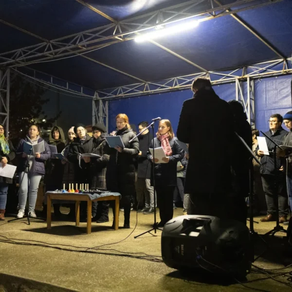 Târgul de crăciun de la șofronea în imagini 136 sofronea targ craciun ziua3 15