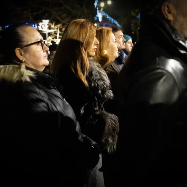 Târgul de crăciun de la șofronea în imagini 140 sofronea targ craciun ziua3 19