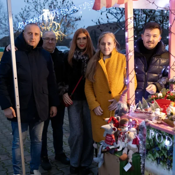 Târgul de crăciun de la șofronea în imagini 123 sofronea targ craciun ziua3 2