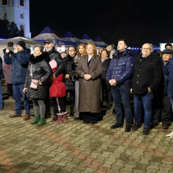 Târgul de crăciun de la șofronea în imagini 141 sofronea targ craciun ziua3 21
