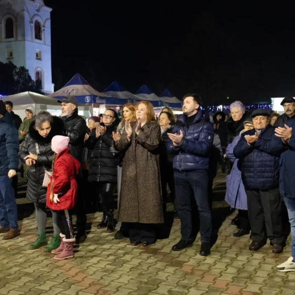 Târgul de crăciun de la șofronea în imagini 142 sofronea targ craciun ziua3 23