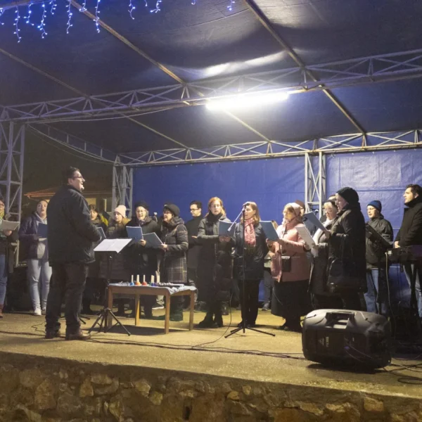 Târgul de crăciun de la șofronea în imagini 143 sofronea targ craciun ziua3 24