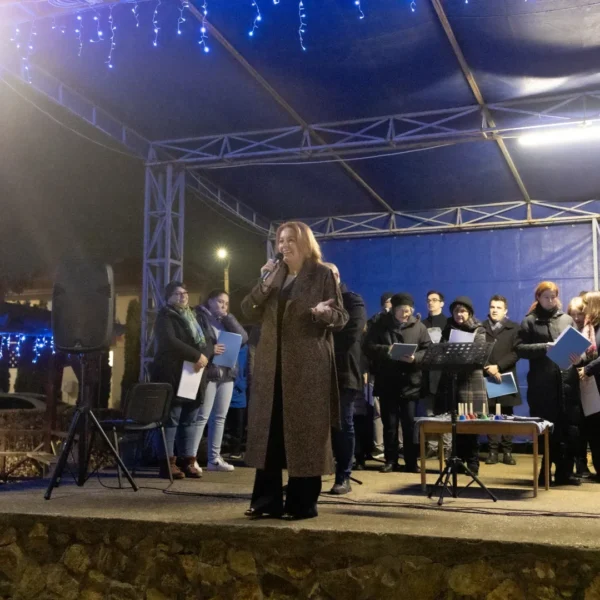 Târgul de crăciun de la șofronea în imagini 144 sofronea targ craciun ziua3 25
