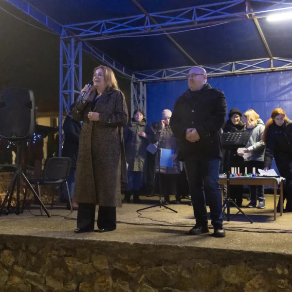 Târgul de crăciun de la șofronea în imagini 145 sofronea targ craciun ziua3 26
