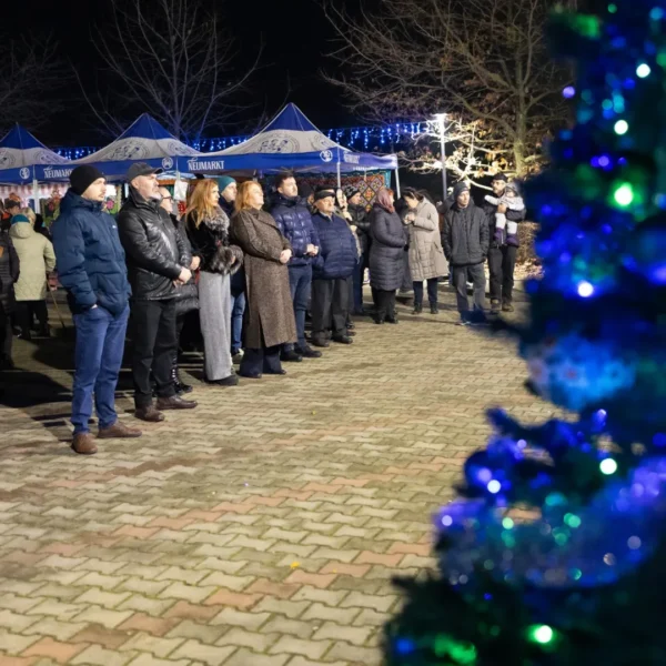 Târgul de crăciun de la șofronea în imagini 146 sofronea targ craciun ziua3 29