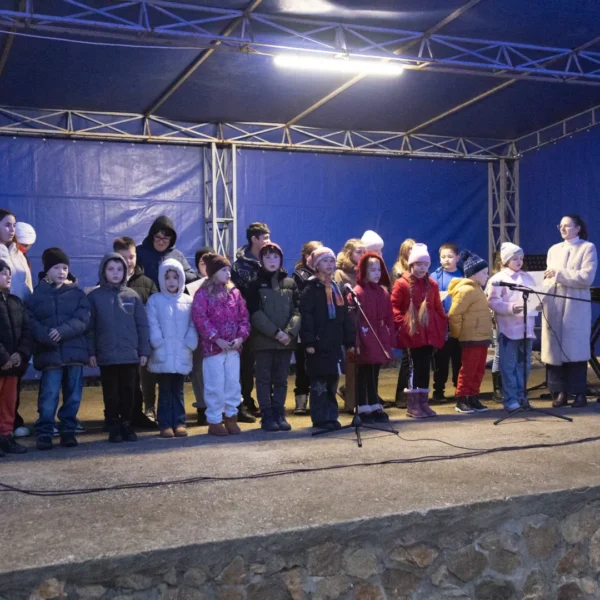 Târgul de crăciun de la șofronea în imagini 124 sofronea targ craciun ziua3 3