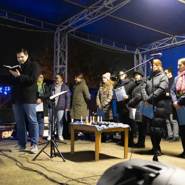 Târgul de crăciun de la șofronea în imagini 147 sofronea targ craciun ziua3 31