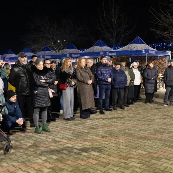 Târgul de crăciun de la șofronea în imagini 148 sofronea targ craciun ziua3 32