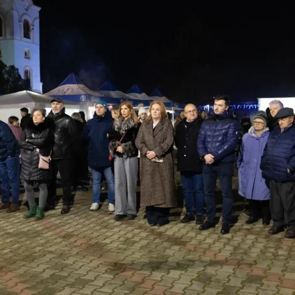 Târgul de crăciun de la șofronea în imagini 149 sofronea targ craciun ziua3 33
