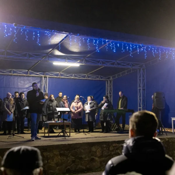 Târgul de crăciun de la șofronea în imagini 150 sofronea targ craciun ziua3 34