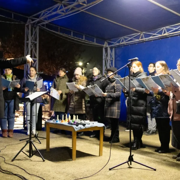 Târgul de crăciun de la șofronea în imagini 151 sofronea targ craciun ziua3 35