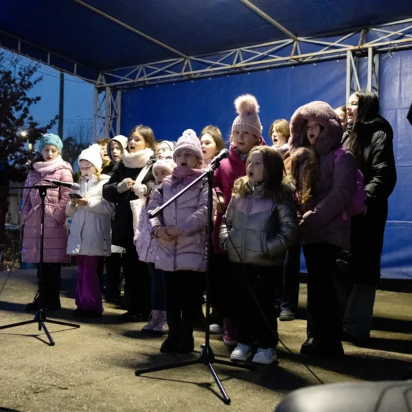 Târgul de crăciun de la șofronea în imagini 128 sofronea targ craciun ziua3 7
