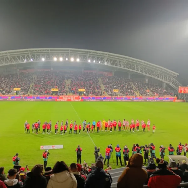Furați, nefurați, dar oaspeții și-au dorit mai mult victoria | uta – rapid 1-2 (1-1) 6 3 12