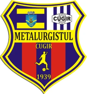 3.metalurgistul cugir