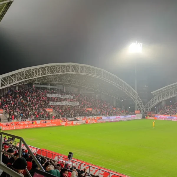 Furați, nefurați, dar oaspeții și-au dorit mai mult victoria | uta – rapid 1-2 (1-1) 3 6 8