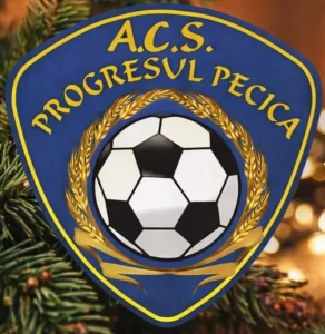 7.progresul pecica