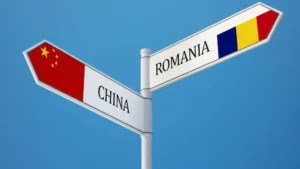 china gândește în decenii