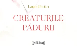 laura partin