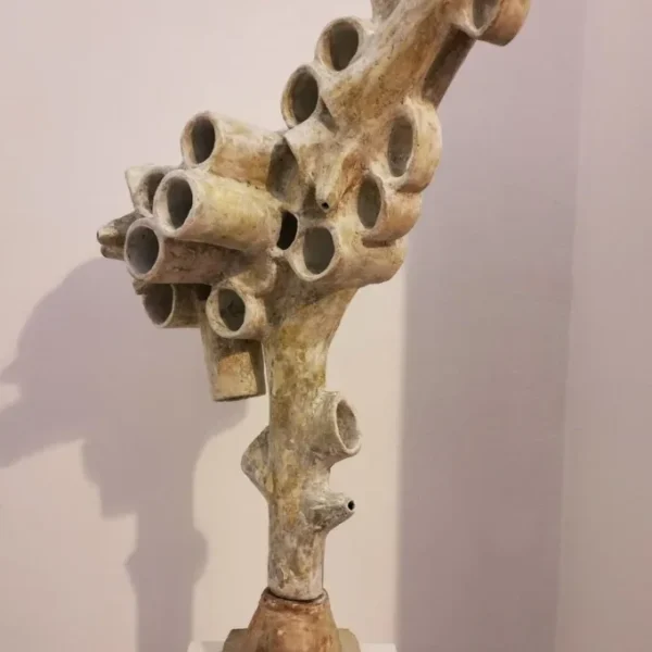 Expoziția colectivă a lunii ianuarie la galeria brãteanu din timișoara 17 dorin pantalir 1