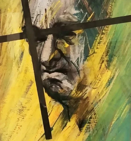 Expoziția colectivă a lunii ianuarie la galeria brãteanu din timișoara 16 doru brateanu