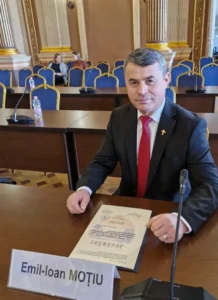 Usr se laudă că a băgat ideea gratuității transportului public în capul lui bibarț | în schimb, psd îl acuză pe primar că „inventează gratuități imaginare și nesustenabile” 3 emil ioan motiu