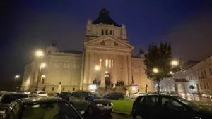 filarmonica arad | programul lunii