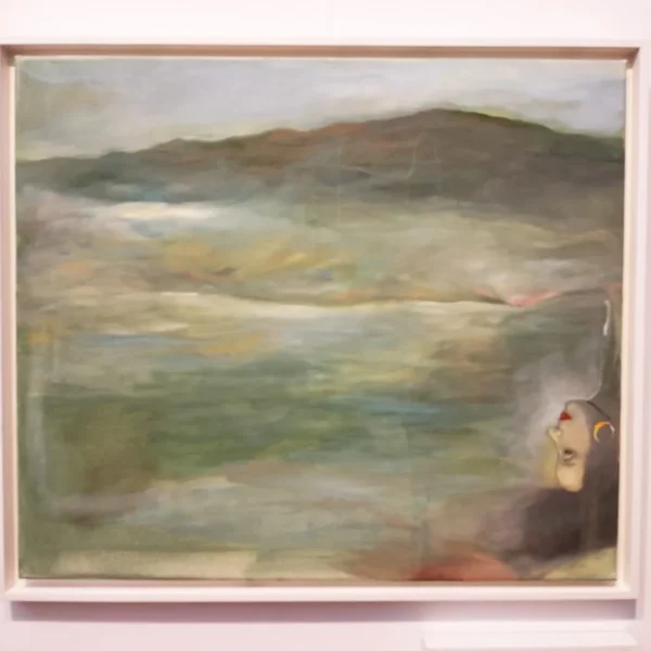 Expoziția colectivă a lunii ianuarie la galeria brãteanu din timișoara 6 matyas laszlo