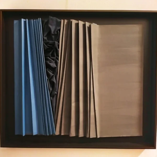 Expoziția colectivă a lunii ianuarie la galeria brãteanu din timișoara 4 milica lojovic