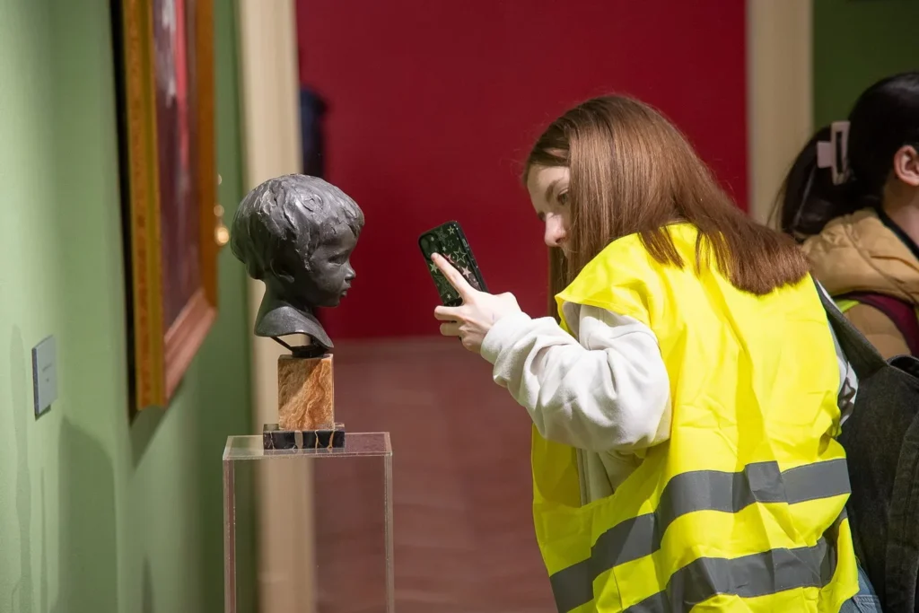 Număr record de vizitatori la complexul muzeal arad în 2025 10 scoala altfel