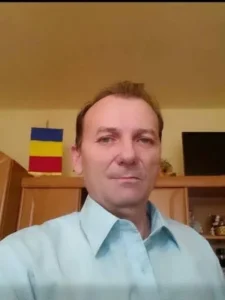 Valer CAPRAGIU
