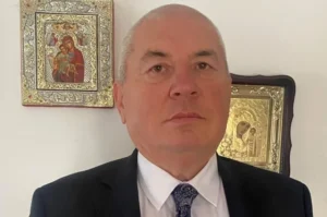 Dan Istrate