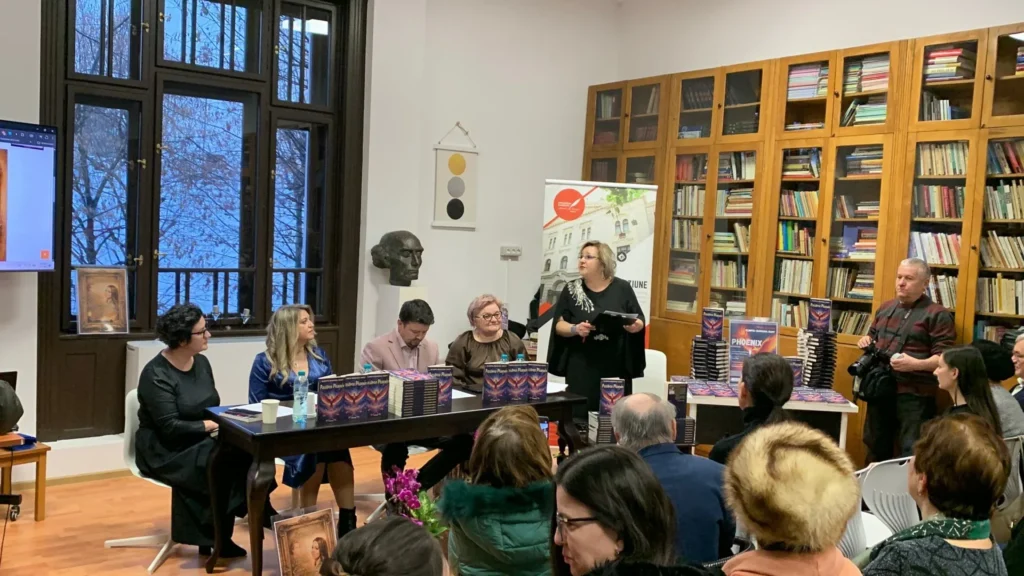 Ziua națională a culturii, celebrată prin poezie, muzică și renașterea bibliotecii județene 3 ziua națională a culturii, celebrată prin poezie, muzică și renașterea bibliotecii