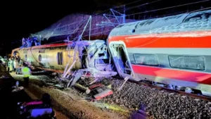 accident feroviar spania ian 2026