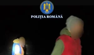 braconieri prinși în flagrant
