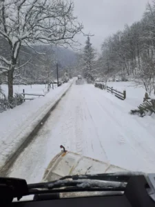 deszăpeziri