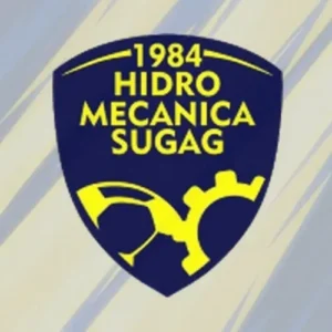 hidro mecanica susag 1984